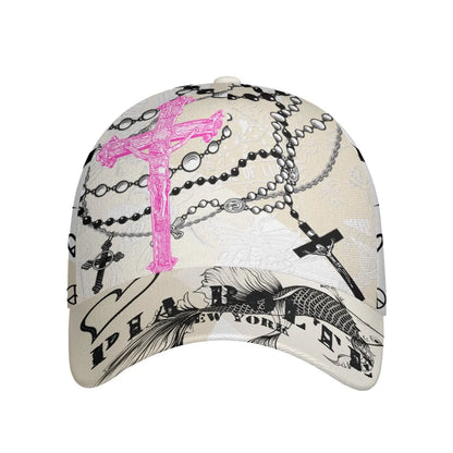 PIA BOLTE® Sacred Cap – Pray Collection
