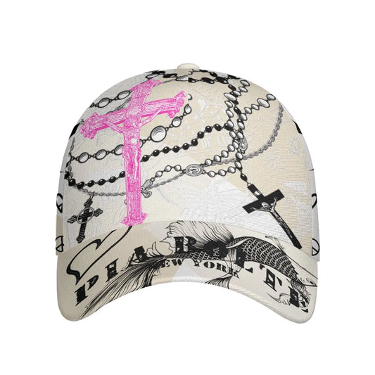 PIA BOLTE® Sacred Cap – Pray Collection