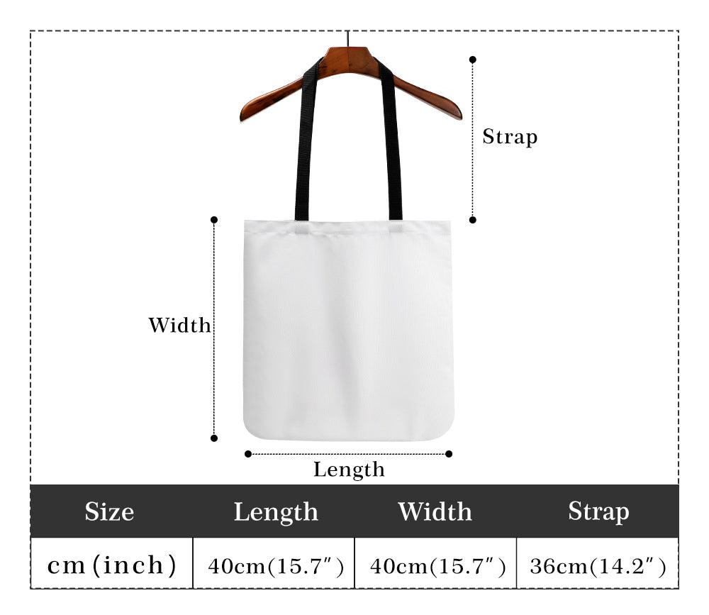 PIA BOLTE® Tasche - Pink USA