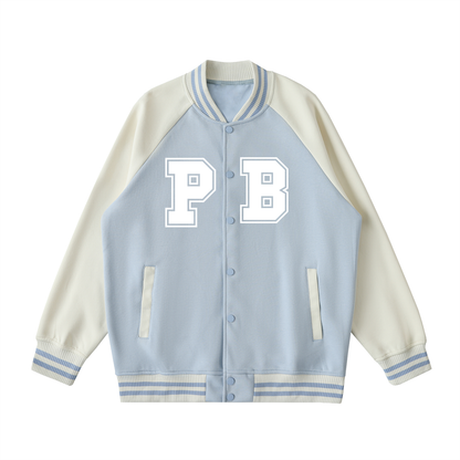 PIA BOLTE® College-Jacke - Unicorn Cuteness