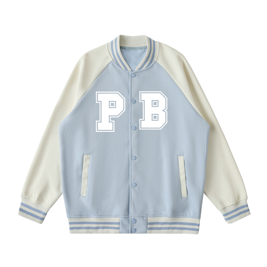 PIA BOLTE® College-Jacke - Unicorn Cuteness