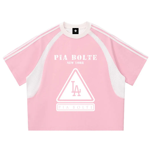 PIA BOLTE® LA Pink LA Luxury Edition - PIA BOLTE® COUTURE