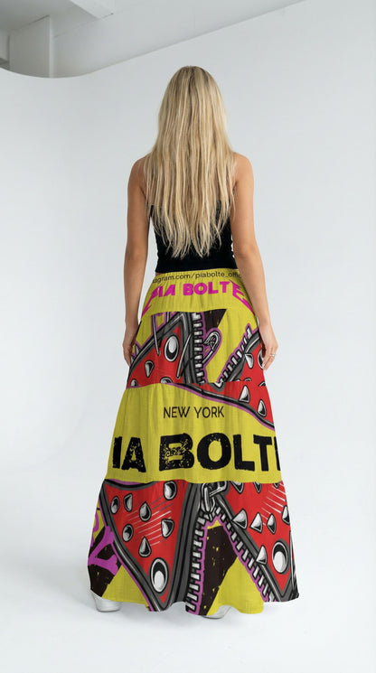 ROCK 🎸 it 🔥 NYC