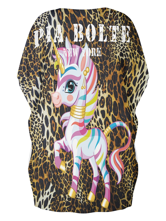 Loose Top Pia Bolte Circus