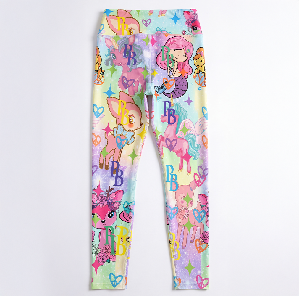 PIA BOLTE® Leggings sweet things