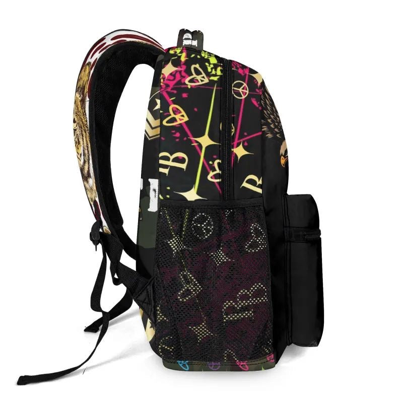 Rucksack Army Eagle - PIA BOLTE® COUTURE