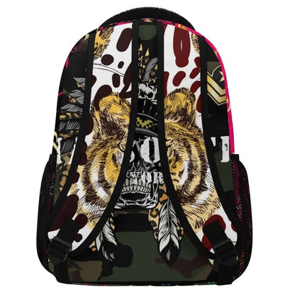 Rucksack Army Eagle - PIA BOLTE® COUTURE