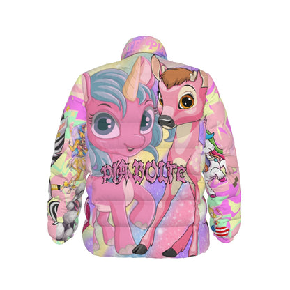 PIA BOLTE® Winter Jacket CUTE THING