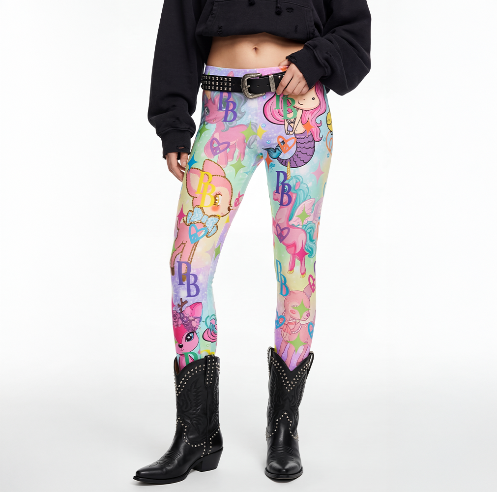 PIA BOLTE® Leggings sweet things