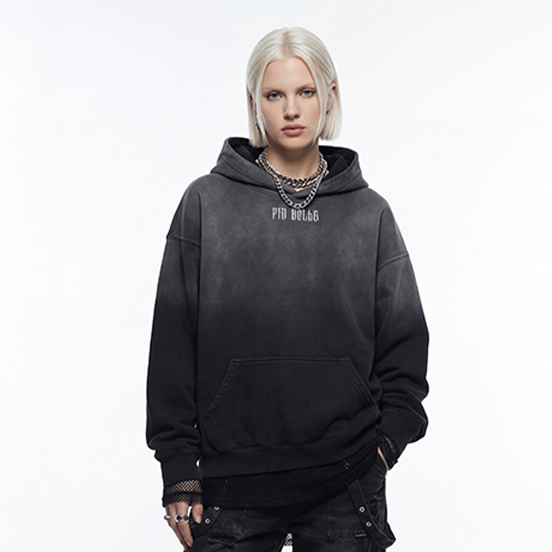 PIA BOLTE® Hoodie - Angel NYC (woman & men)