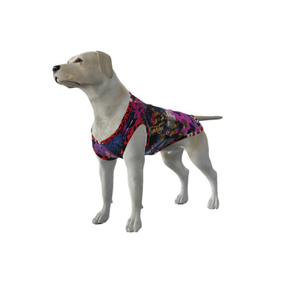 Dog Tank Top USA Bambi