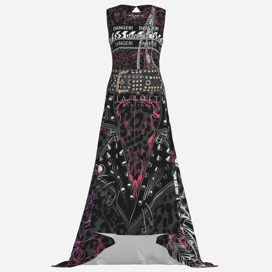 PIA BOLTE® Dress high FASHION NYC