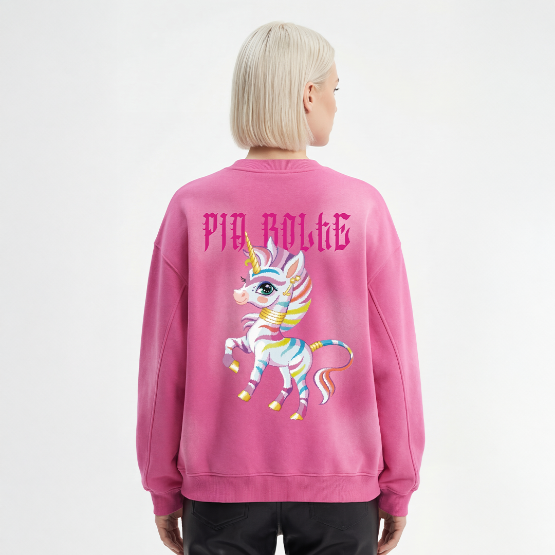 Sweatshirt sweet girls