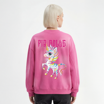 Sweatshirt sweet girls