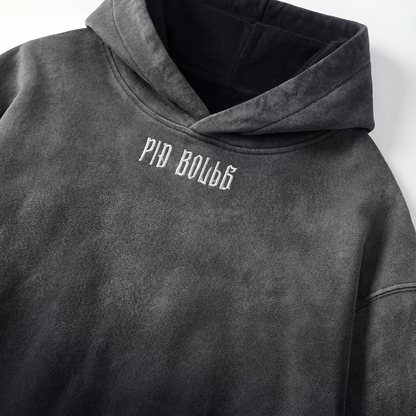 PIA BOLTE® Hoodie - Angel NYC (woman & men)