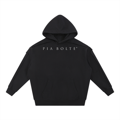 PIA BOLTE® Hoodie - Punk Skull
