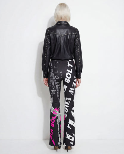 PIA BOLTE® Hose ROCKSTYLE