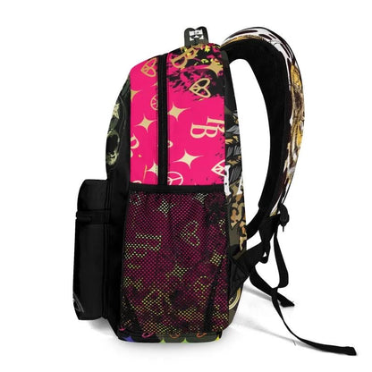 Rucksack Army Eagle - PIA BOLTE® COUTURE