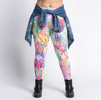 PIA BOLTE® Leggings sweet things