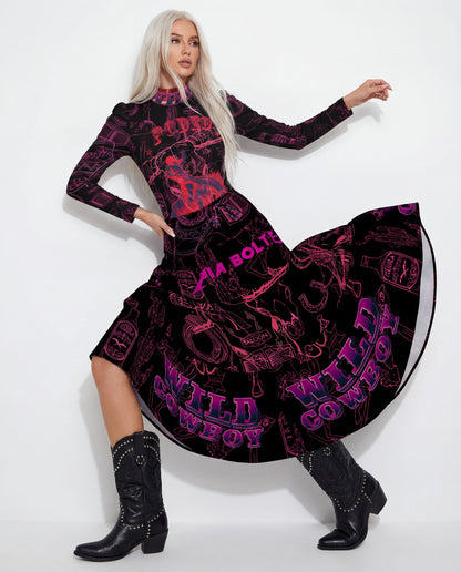 ROCK Rodeo WILD WEST