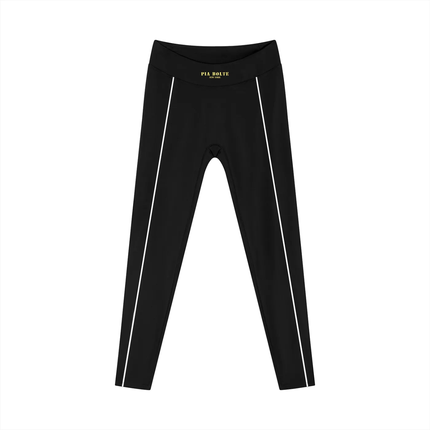 PIA BOLTE® Performance Leggings – New York Motion Edition