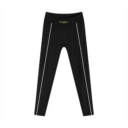 PIA BOLTE® Performance Leggings – New York Motion Edition