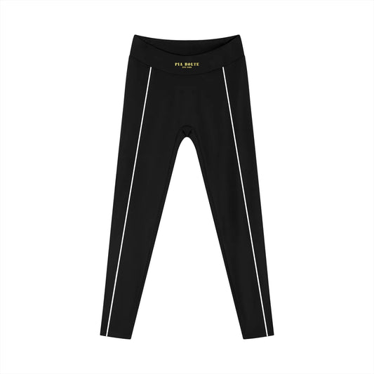 PIA BOLTE® Performance Leggings – New York Motion Edition