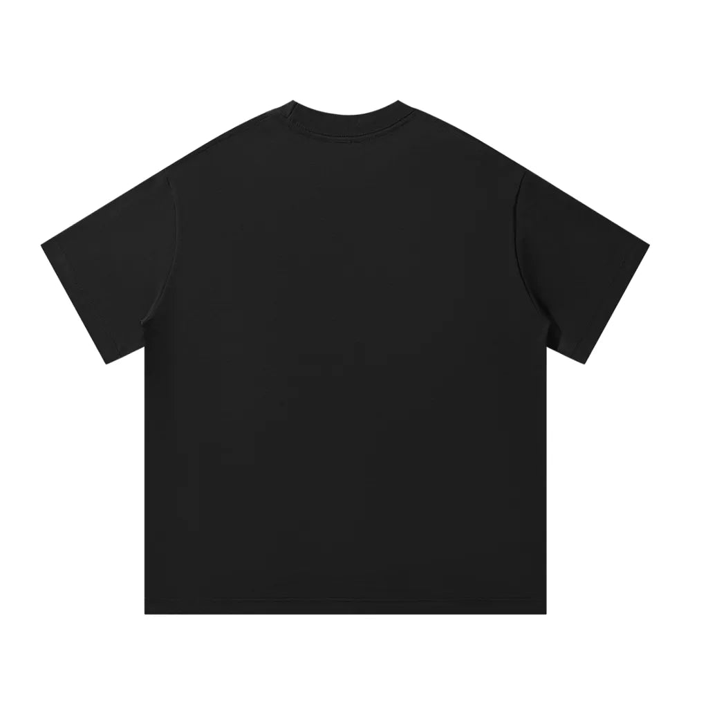 PIA BOLTE® Midnight Kiss Oversize Shirt – Kate Merlan Edition - PIA BOLTE® COUTURE