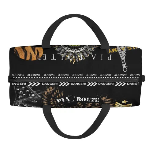 BIG BAG Army Eagle - PIA BOLTE® COUTURE