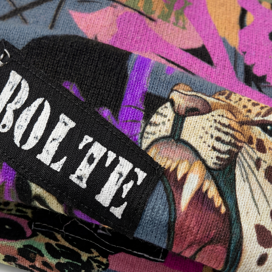 PIA BOLTE® Mütze - Colour Camou