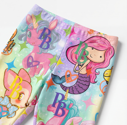 PIA BOLTE® Leggings sweet things