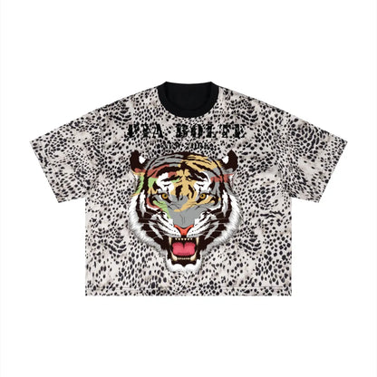 PIA BOLTE® Tiger Shirt Leo