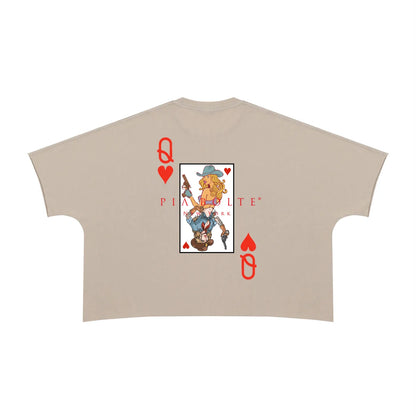 PIA BOLTE® Desert Shirt – Wild West Edition