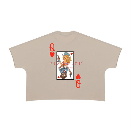 PIA BOLTE® Desert Shirt – Wild West Edition