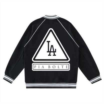 PIA BOLTE® College-Jacke - Livin LA