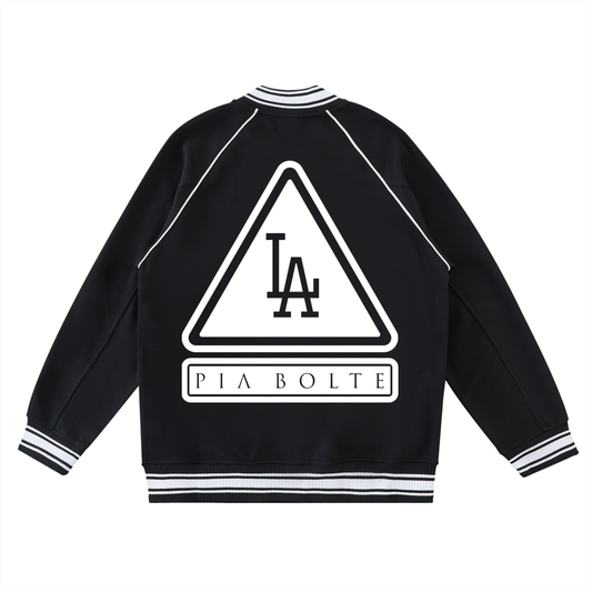 PIA BOLTE® College-Jacke - Livin LA