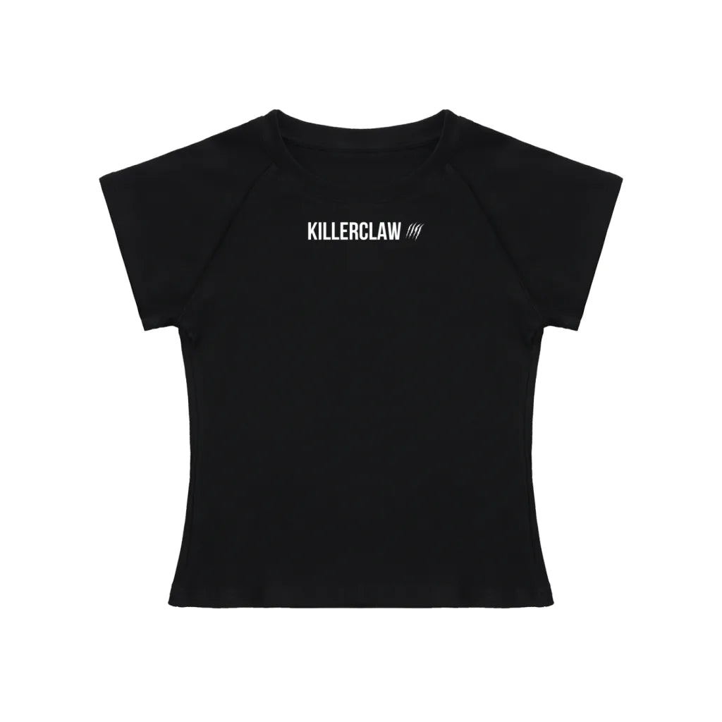 KILLERCLAW®T-Shirt – TRY HARD EVERYDAY – No Excuses - PIA BOLTE® COUTURE