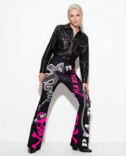 PIA BOLTE® Hose ROCKSTYLE