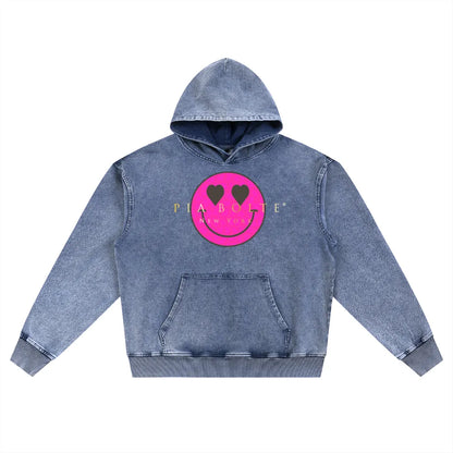 PIA BOLTE® HOODIE – Smile New York