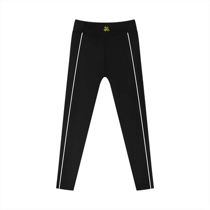 PIA BOLTE® Performance Leggings – New York Motion Edition