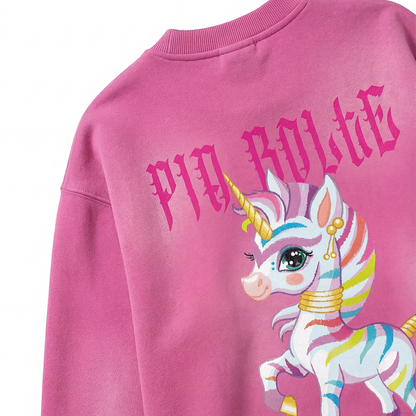 Sweatshirt sweet girls