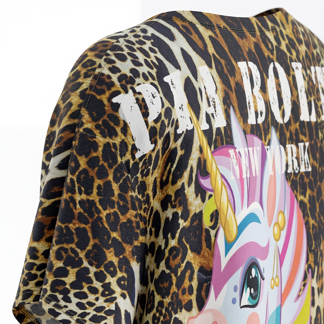 Loose Top Pia Bolte Circus ᴸᴵᴹᴵᵀᴱᴰ