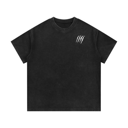 KILLERCLAW® Unisex T-Shirt – Try Hard Everyday