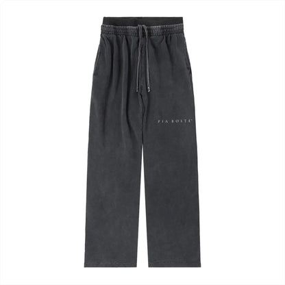 KILLERCLAW Signature Pants – Washed Black