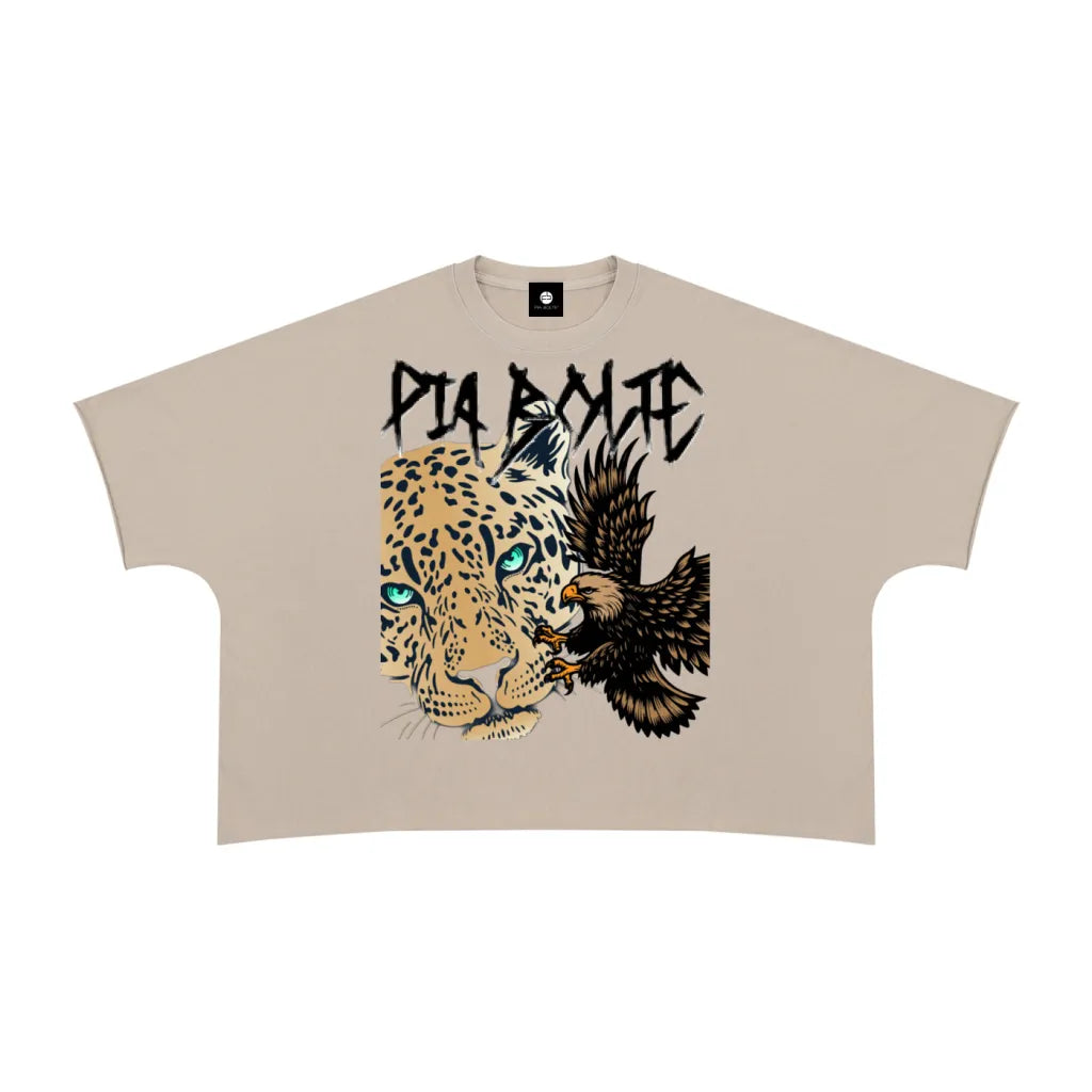 PIA BOLTE® Wild Spirit TShirt