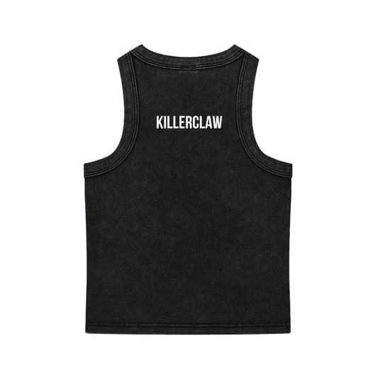 Killerclaw® Midnight Claw Tank Top
