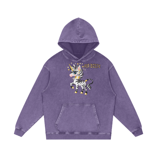 Hoodie purple sweet horse ɴᴇᴡ ʟɪᴍɪᴛᴇᴅ ᴄᴏʟʟᴇᴄᴛɪᴏɴ