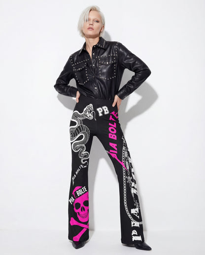 PIA BOLTE® Hose ROCKSTYLE