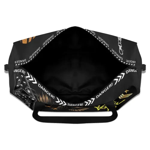 BIG BAG Army Eagle - PIA BOLTE® COUTURE