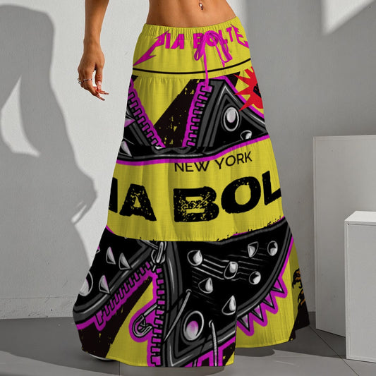 ROCK 🎸 it 🔥 NYC